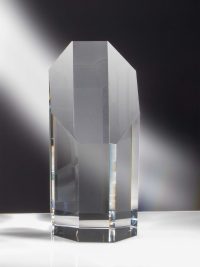 ARTUS AWARD - Glastrophäe