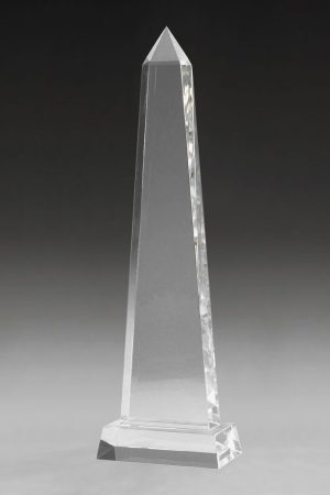 Glaspokal "Risa Award" mit Gravur kaufen