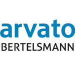 Logo Arvato