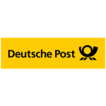 Logo Deutsche Post