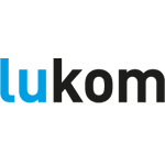 Logo Lukom