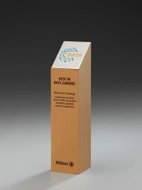 Orion Award - Holzaward