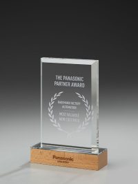 Sueno Award - Holzaward