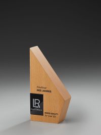 Frio Award - Holzaward