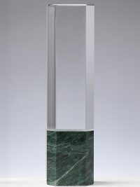 Nova AWARD - GLASPOKAL