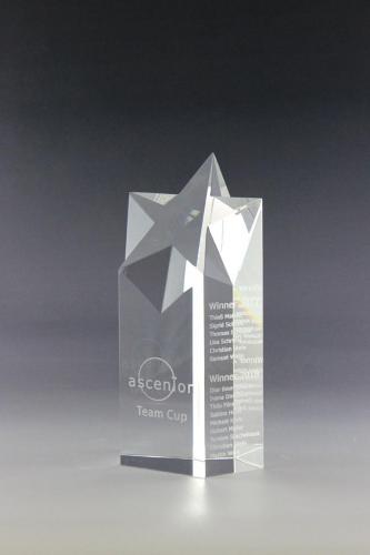 Glaspokale, Awards, Gravur, Awards gravieren, Glaspokal mit Gravur, Lasergravur, Acryglastrophäe, Pokal mit Lasergravur, Awards mit Lasergravur, 