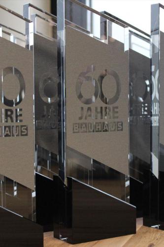 Glaspokale, Glasgravur, Glasawards, Awards mit Gravur, Glaspokale mit Gravur, Trophäen gravieren, Pokale aus Glas